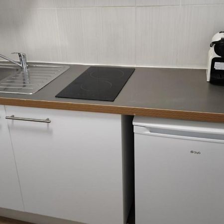 Verdier Studio Lot 1 Apartment Toulouse Ngoại thất bức ảnh