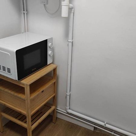 Verdier Studio Lot 1 Apartment Toulouse Ngoại thất bức ảnh