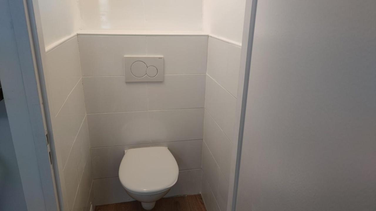Verdier Studio Lot 1 Apartment Toulouse Ngoại thất bức ảnh