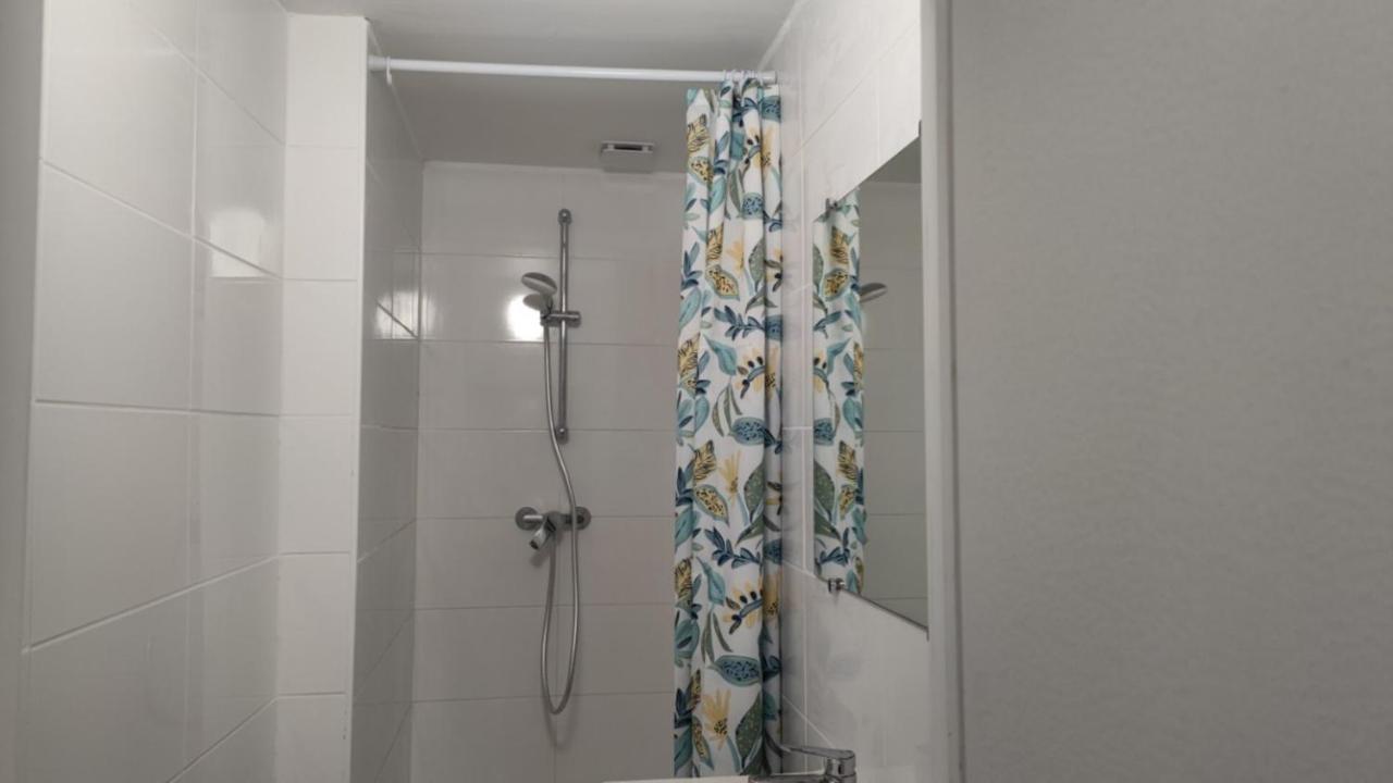 Verdier Studio Lot 1 Apartment Toulouse Ngoại thất bức ảnh
